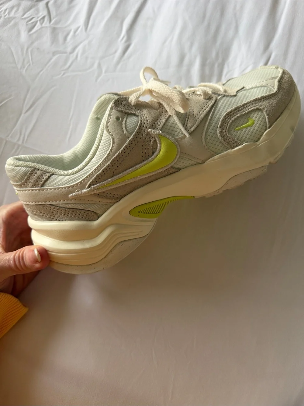 Women’s NIKE AL8 Sneakers